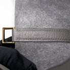 Hermès Picotin Lock 18 Gris Meyer.