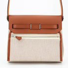 Hermès Herbag Zip 20.