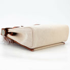 Hermès Herbag Zip 20.