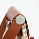 Hermès Herbag Zip 20.