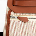 Hermès Herbag Zip 20.