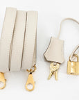 Hermès Birkin 25 Craie