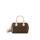 Louis Vuitton Speedy Crossbody 20.