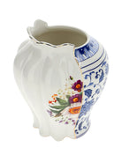 Seletti Hybrid Melania vase.