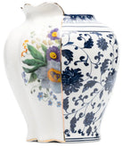 Seletti Hybrid Melania vase.