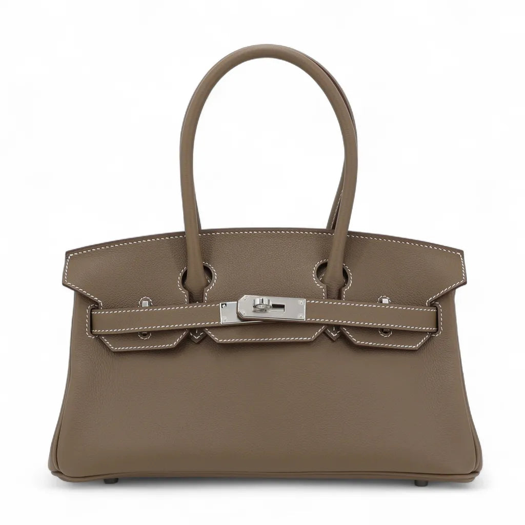 Hermès Shoulder Birkin