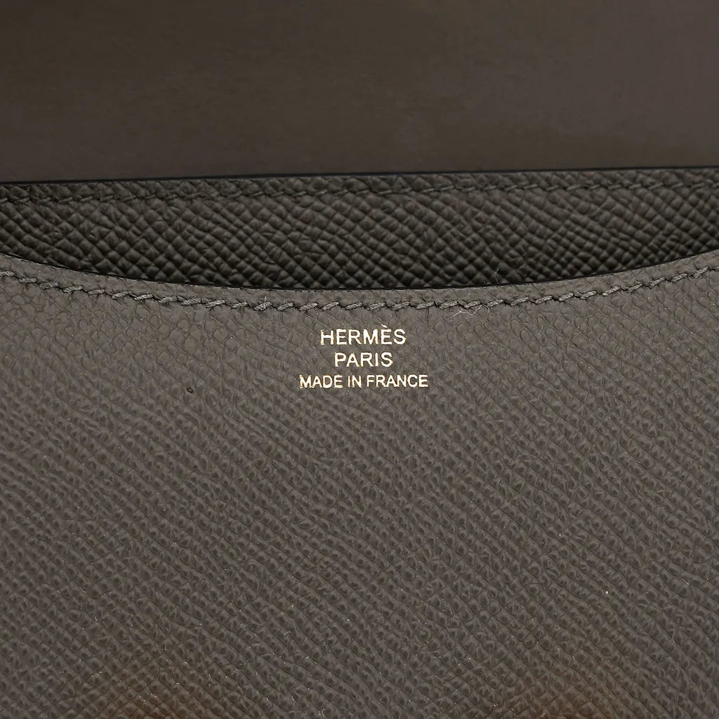 Hermès Constance Mini