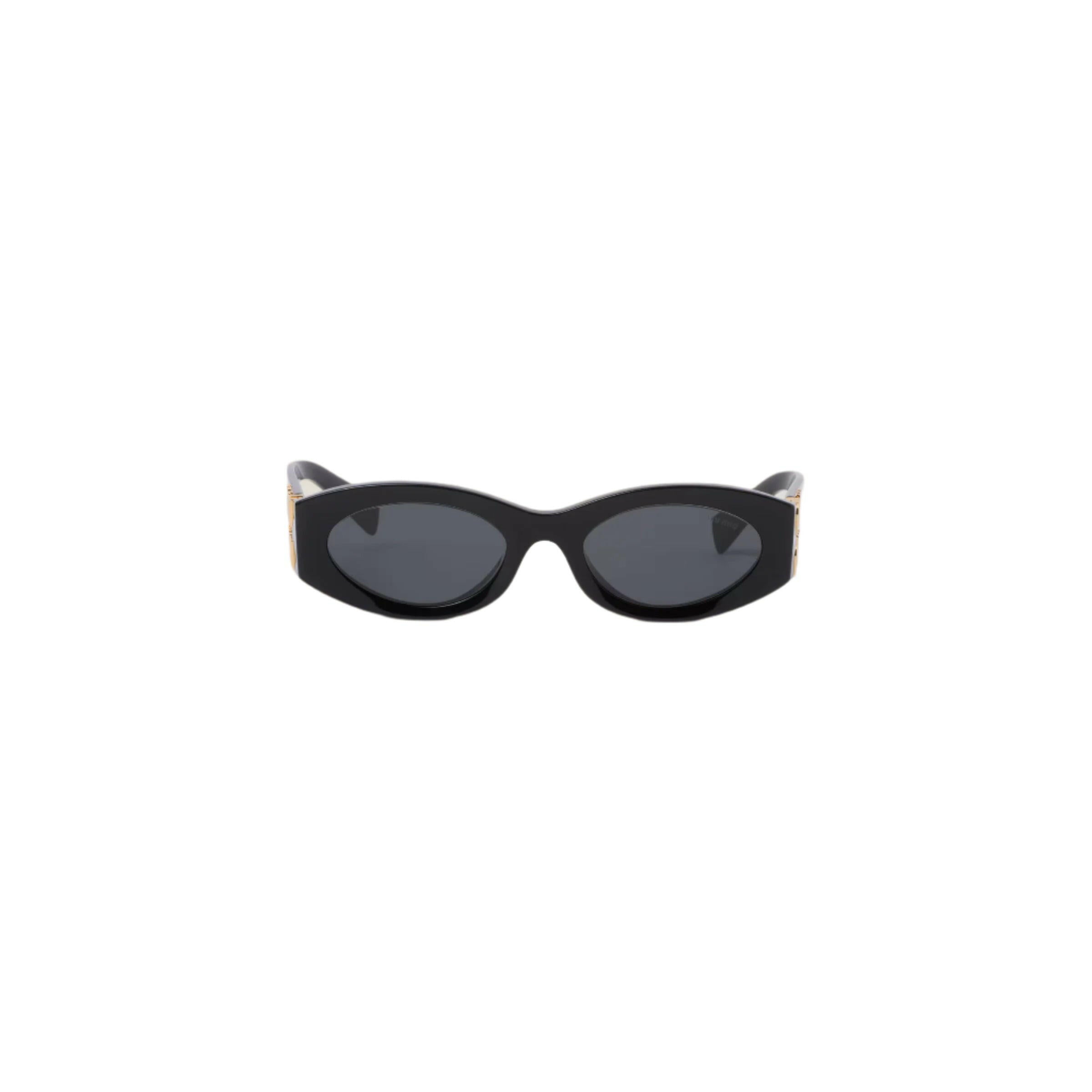 Miu Miu Glimpse Sunglasses.