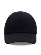 Courrèges Cotton Cap.