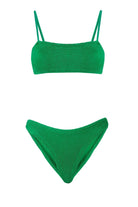 Hunza G Gigi Bikini Set in
