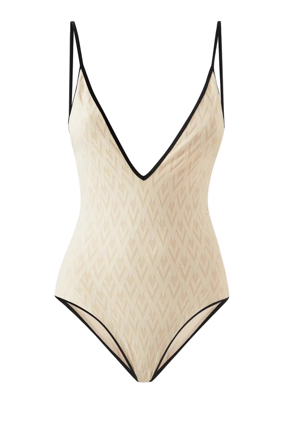Toute LA V Bikini Set in