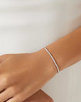 Tennis Bracelet