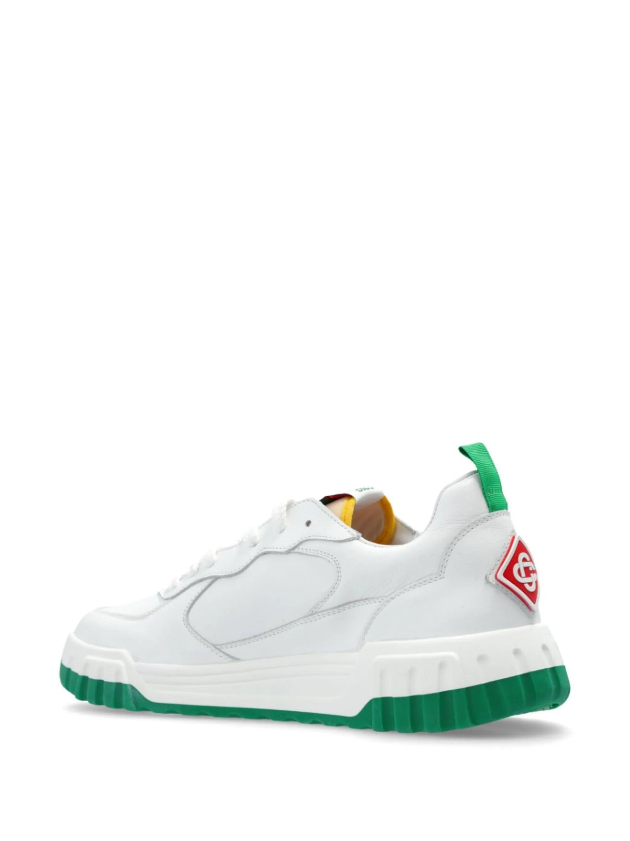 Casablanca Sneakers.
