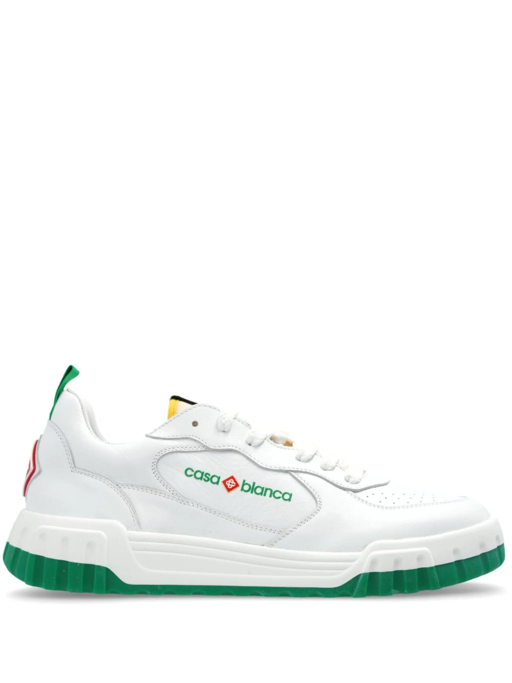 Casablanca Sneakers.