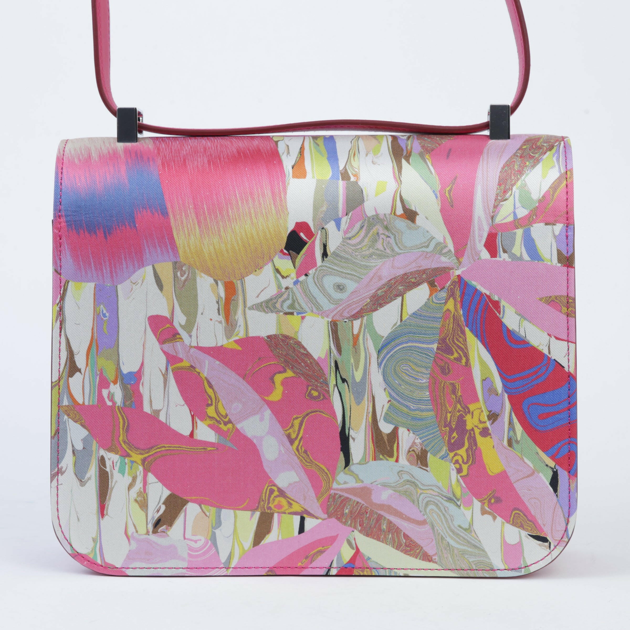 Hermès Limited Edition Constance 24.