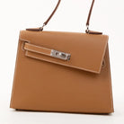 Hermès Kelly 20 En Desordre Gold.