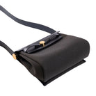 Hermès Herbag Zip 20.
