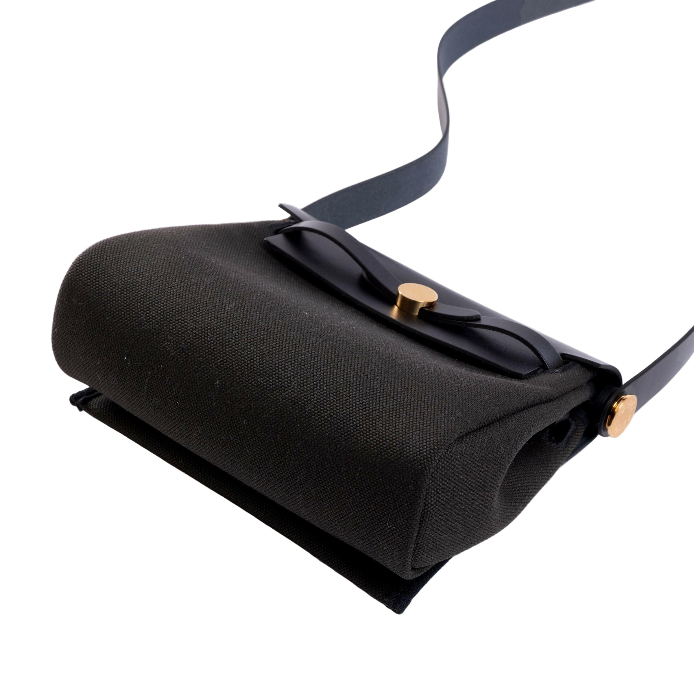 Hermès Herbag Zip 20.