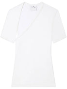 Courrèges T-Shirt.