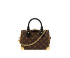 Louis Vuitton Speedy Trunk 20.