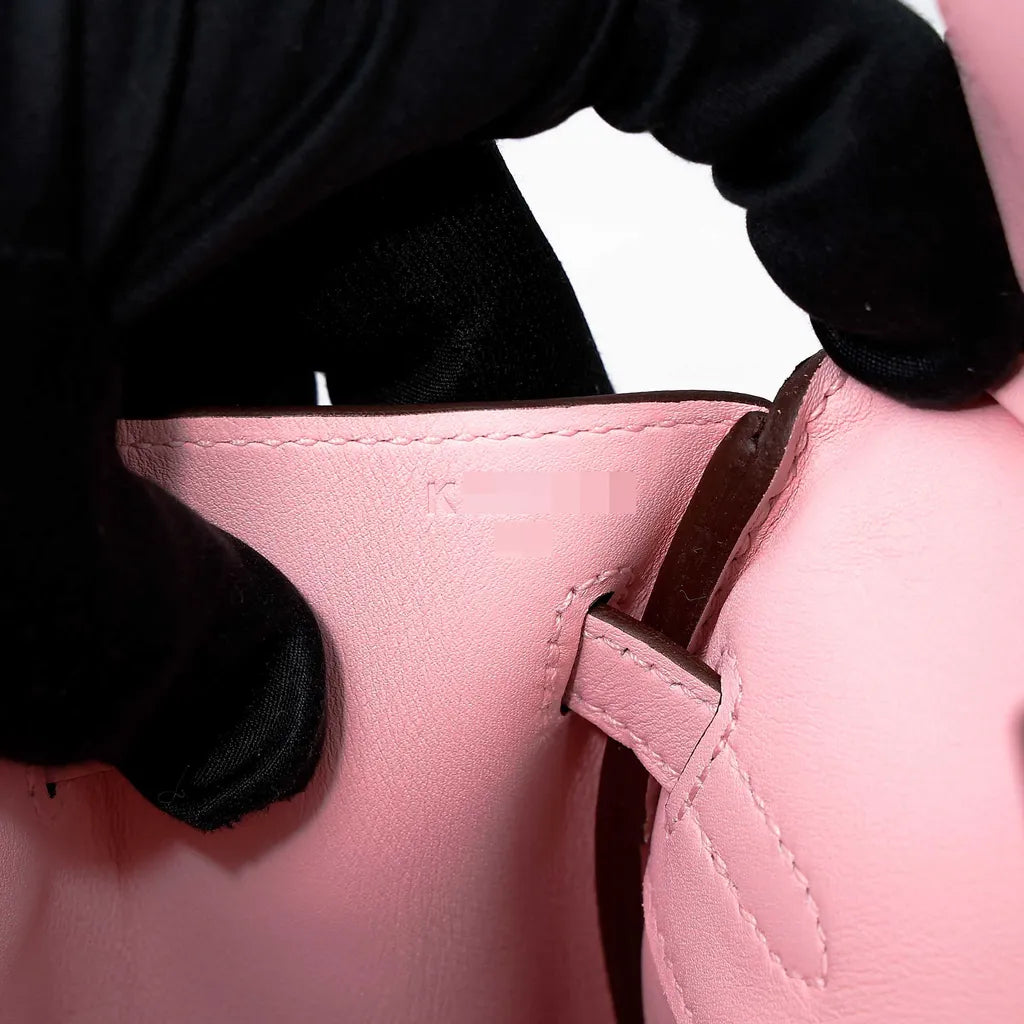 Hermès Birkin 25 Rose Sakura