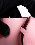 Hermès Birkin 25 Rose Sakura