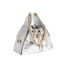CHANEL 25 SMALL HANDBAG