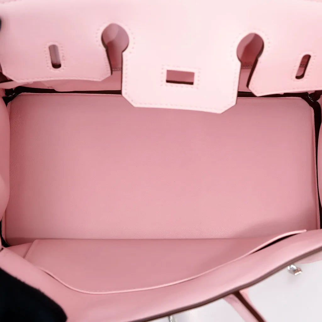Hermès Birkin 25 Rose Sakura