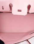 Hermès Birkin 25 Rose Sakura