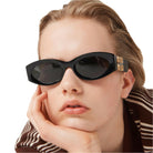 Miu Miu Glimpse Sunglasses.