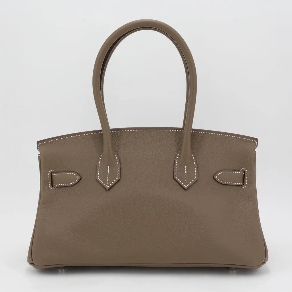 Hermès Shoulder Birkin