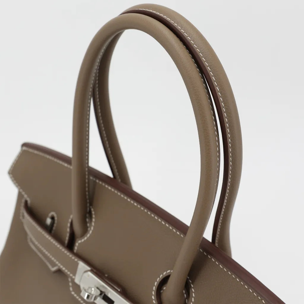 Hermès Shoulder Birkin