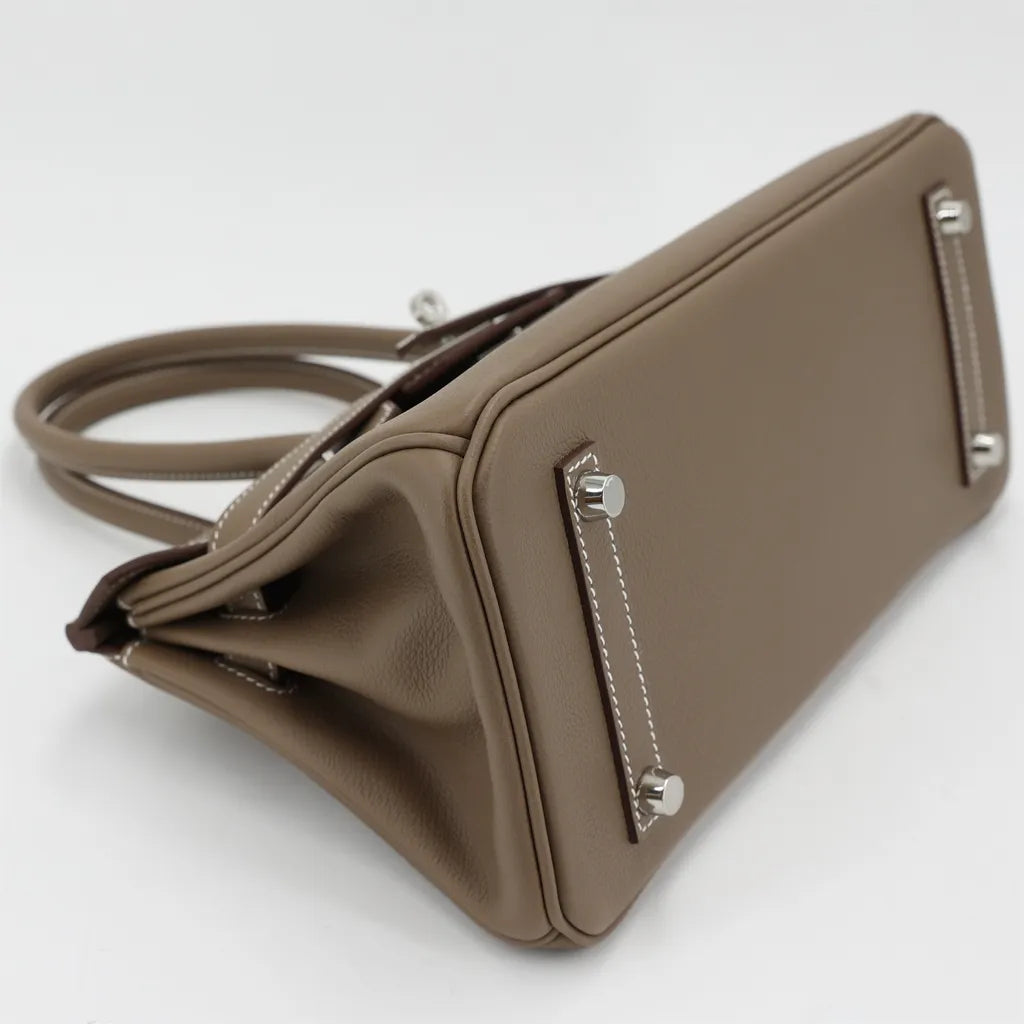 Hermès Shoulder Birkin