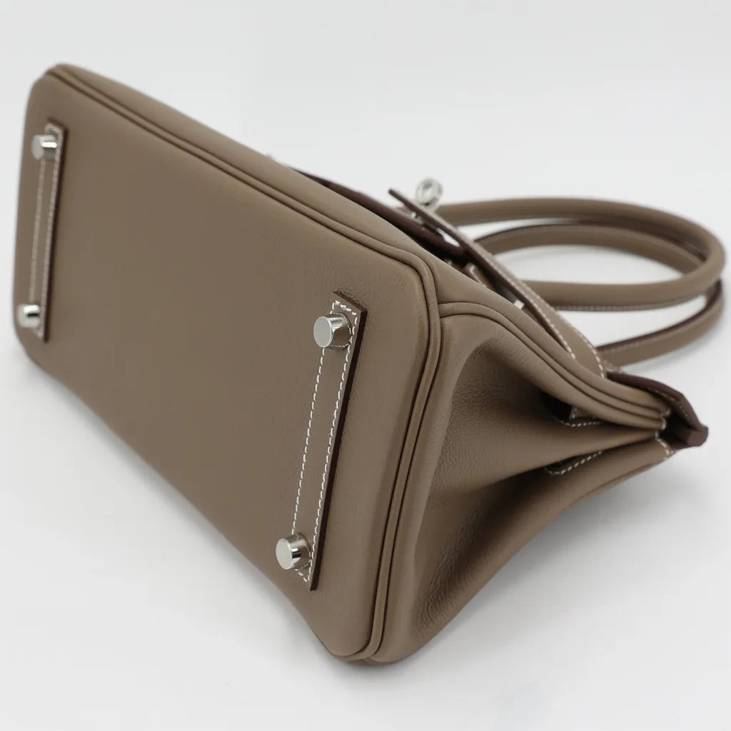 Hermès Shoulder Birkin