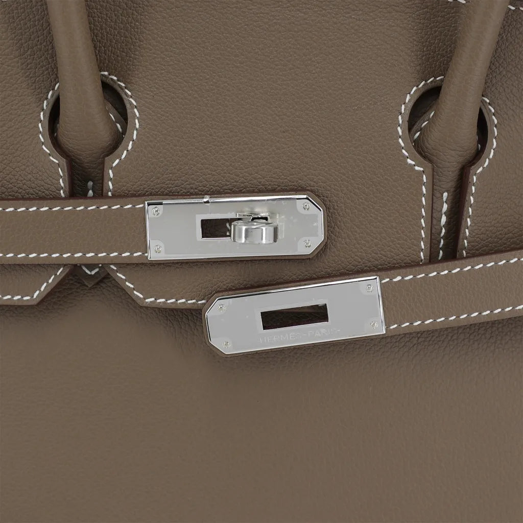 Hermès Shoulder Birkin