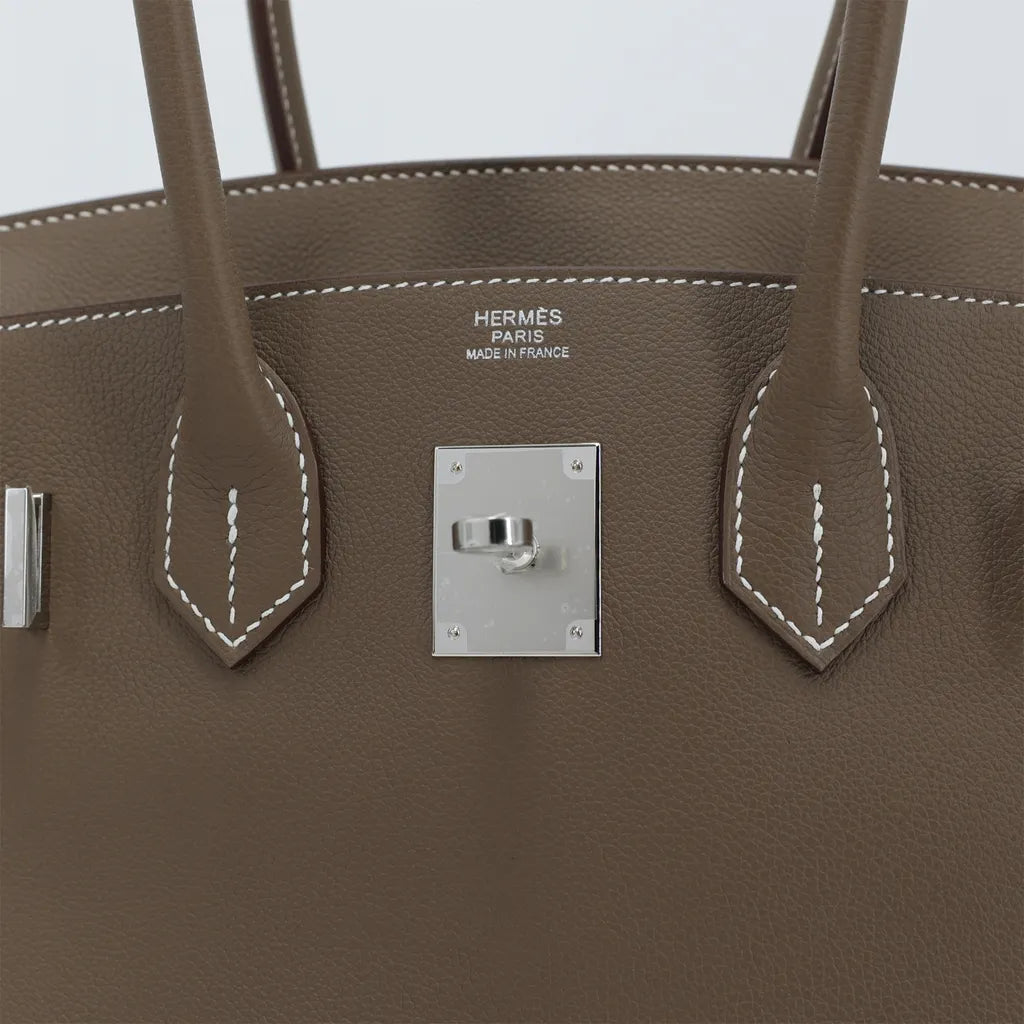 Hermès Shoulder Birkin