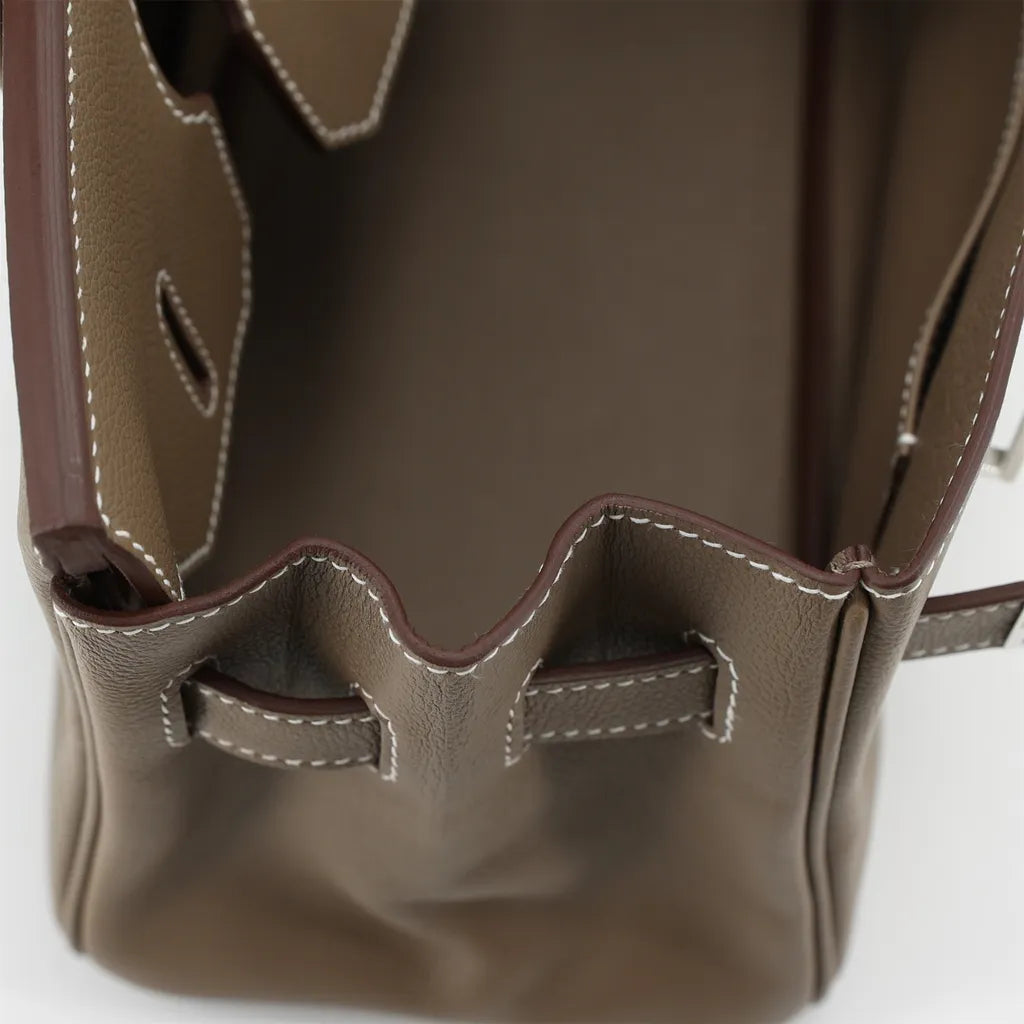 Hermès Shoulder Birkin
