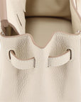 Hermès Birkin 25 Craie