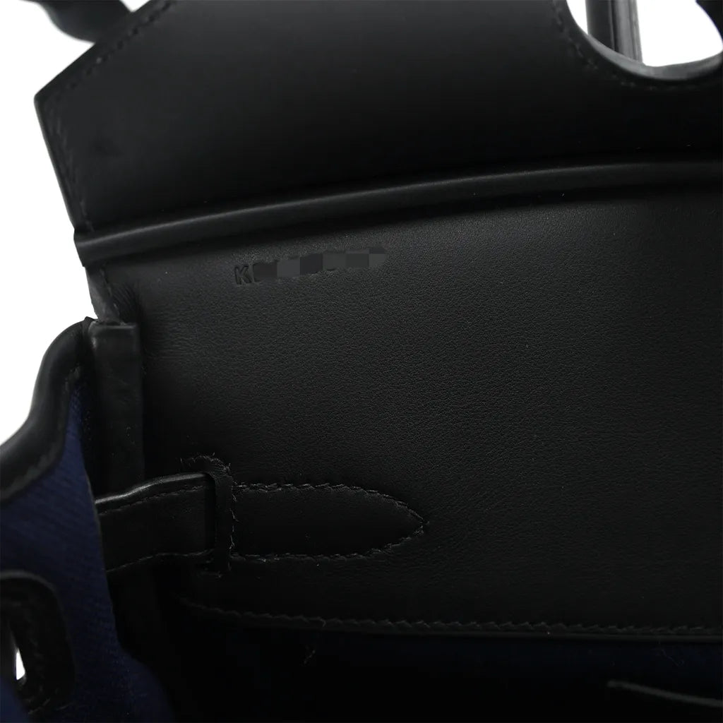 Hermès Shoulder Birkin