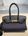 Hermès Shoulder Birkin