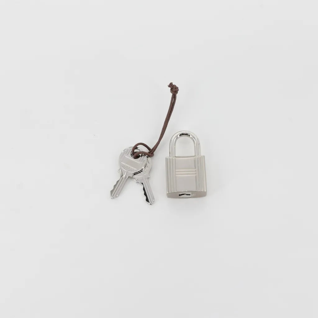 Hermès Picotin Lock 18 Jaune Milton