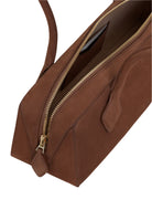 Alaïa Le Teckel Medium Bag In Nubuk Calfskin.