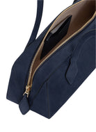 Alaïa Le Teckel Medium Bag In Nubuk Calfskin.