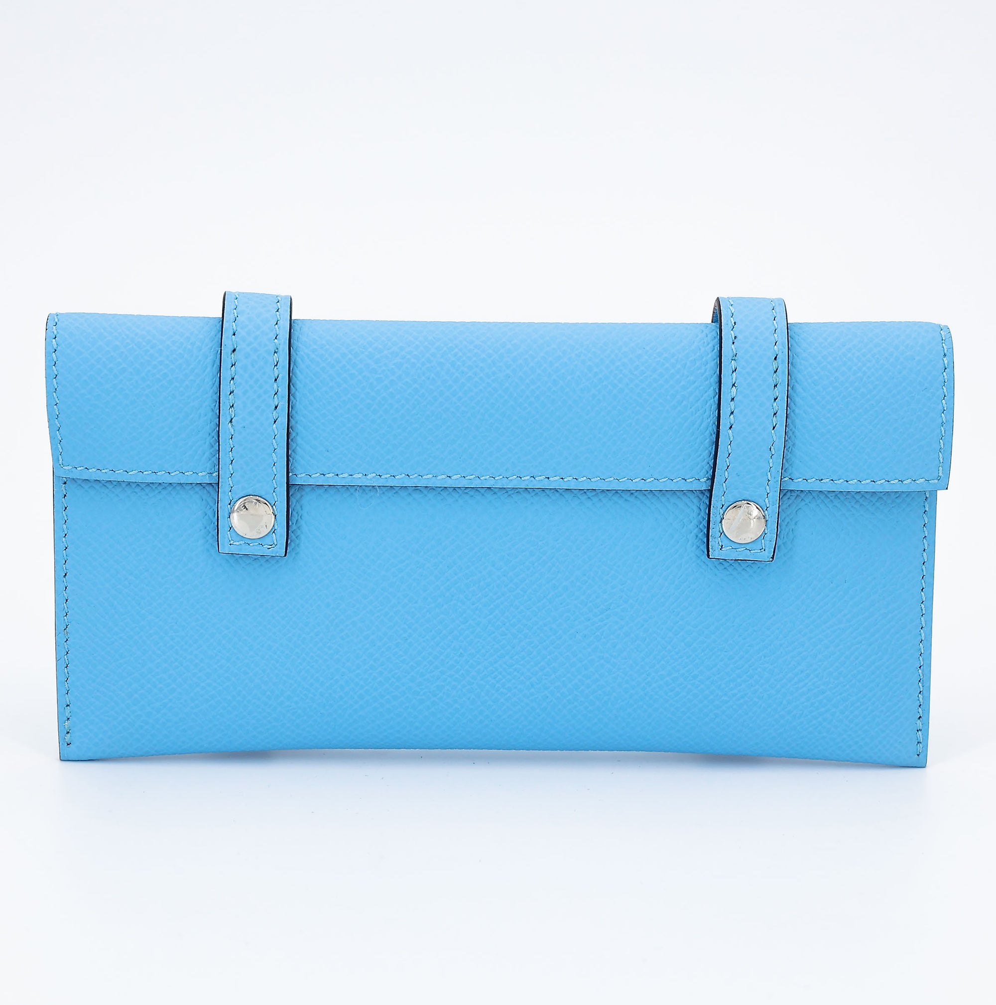 HERMÈS Limited Edition Kelly Doll Picto Chai