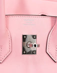 Hermès Birkin 25 Rose Sakura