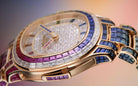 Patek Philippe Aquanaut Luce Grand Complications 5260/1455R.