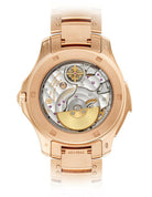 Patek Philippe Aquanaut Luce Grand Complications 5260/1455R.