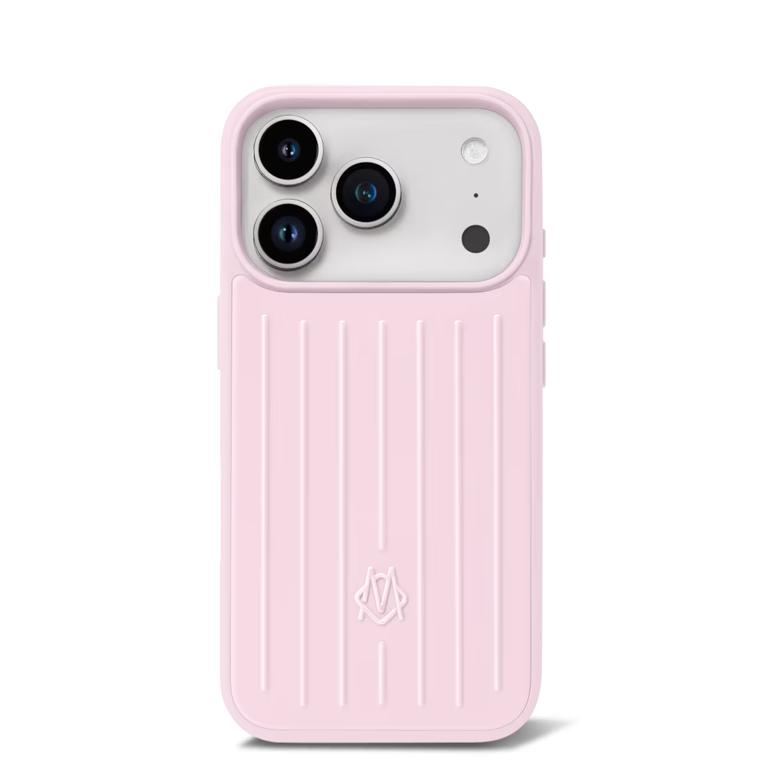 RIMOWA Ballerina pink iPhone 17 Pro MagSafe-compatible Case
