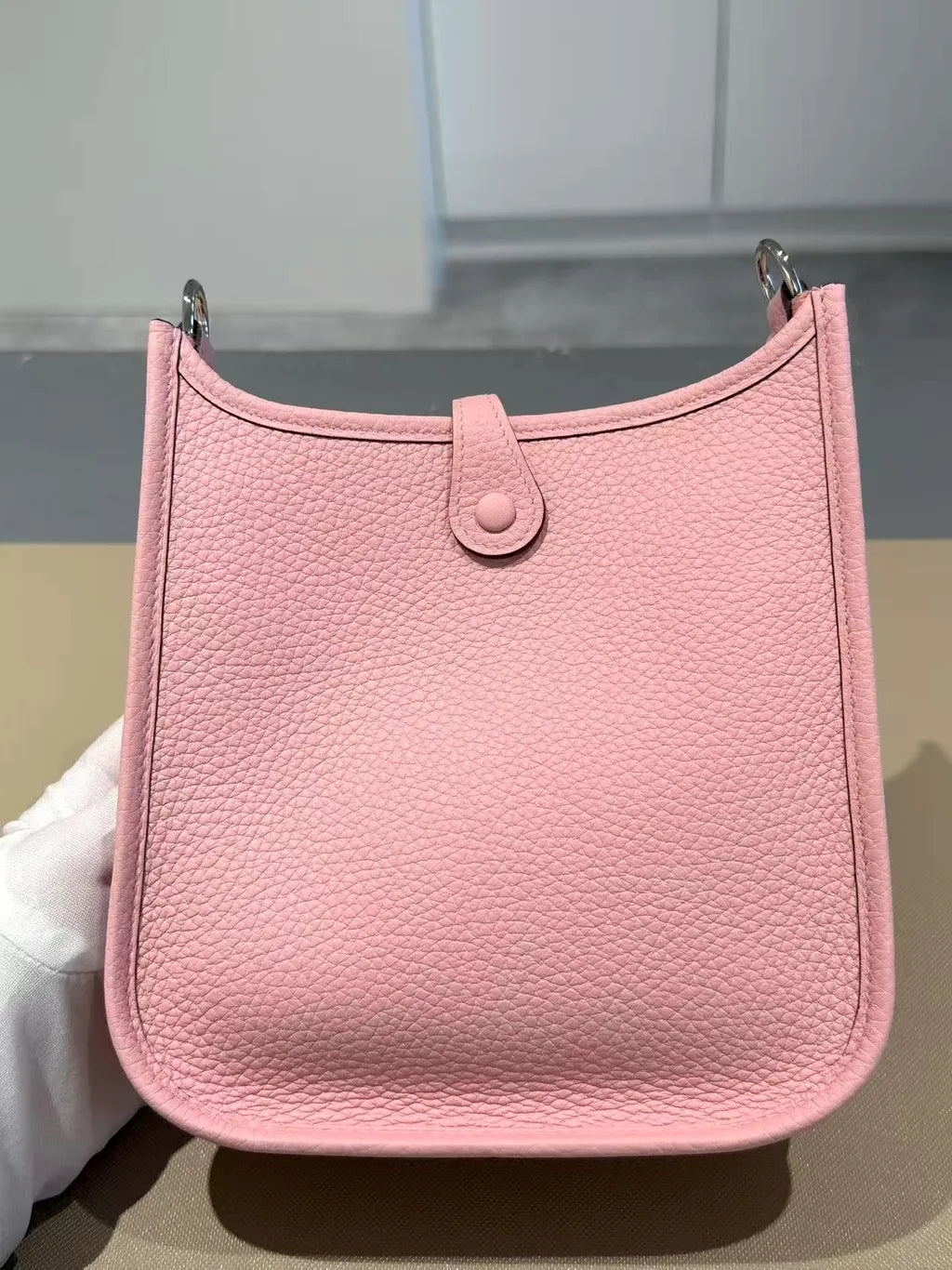 Hermès Evelyne 16 Amazone