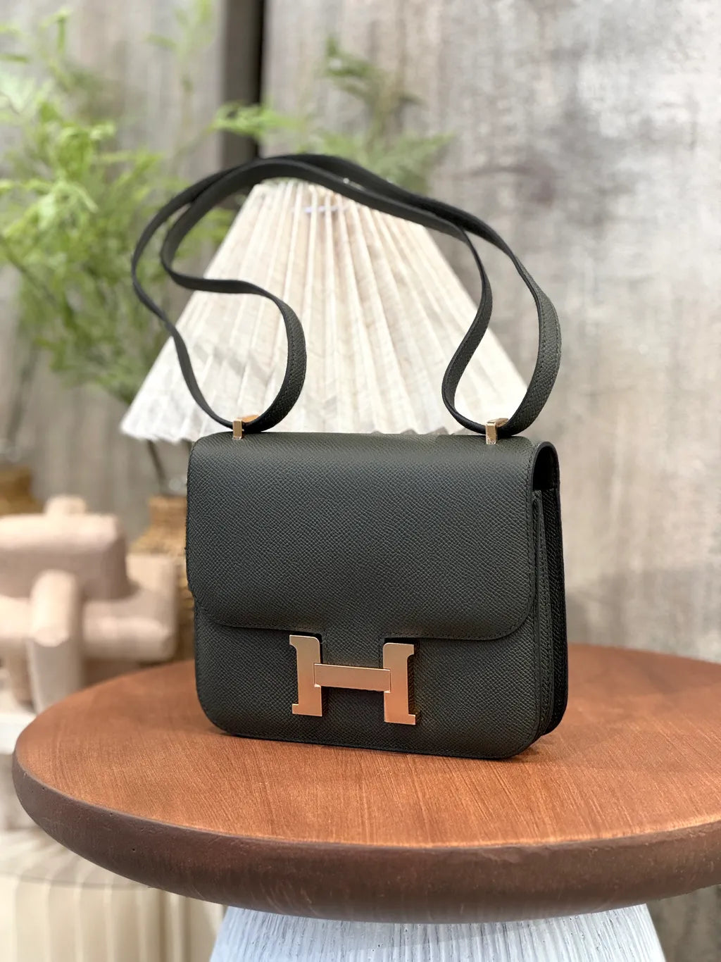 Hermès Constance Mini
